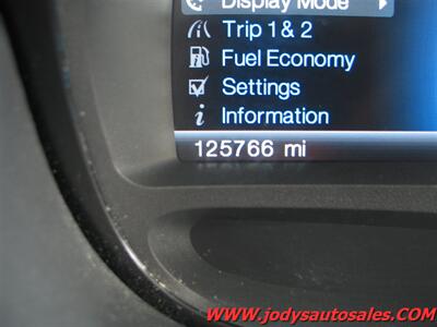 2013 Ford Edge Limited  LIMITED, LEATHER, - Photo 11 - North Platte, NE 69101