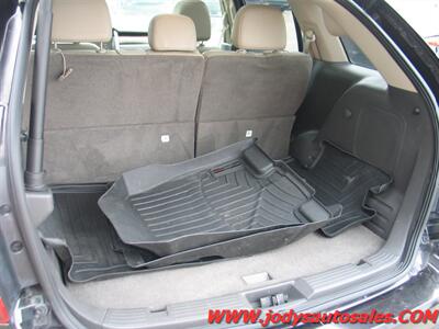 2013 Ford Edge Limited  LIMITED, LEATHER, - Photo 26 - North Platte, NE 69101