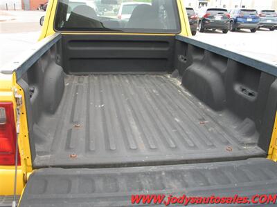 2002 Ford Ranger Edge Plus  Edge Plus, 2WD, X-CAB - Photo 21 - North Platte, NE 69101