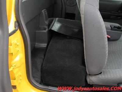 2002 Ford Ranger Edge Plus  Edge Plus, 2WD, X-CAB - Photo 20 - North Platte, NE 69101