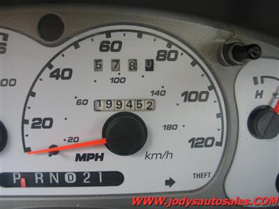 2002 Ford Ranger Edge Plus  Edge Plus, 2WD, X-CAB - Photo 10 - North Platte, NE 69101