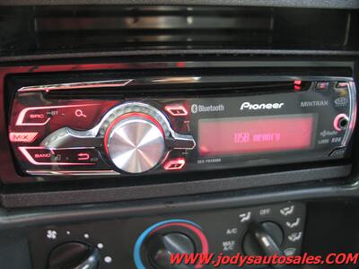 2002 Ford Ranger Edge Plus  Edge Plus, 2WD, X-CAB - Photo 14 - North Platte, NE 69101