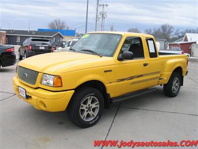 2002 Ford Ranger Edge Plus  Edge Plus, 2WD, X-CAB - Photo 23 - North Platte, NE 69101