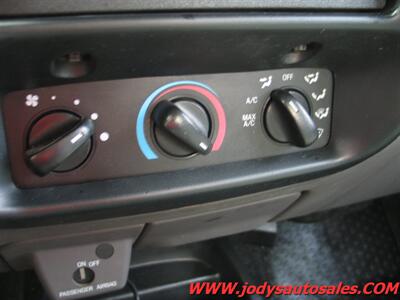 2002 Ford Ranger Edge Plus  Edge Plus, 2WD, X-CAB - Photo 15 - North Platte, NE 69101