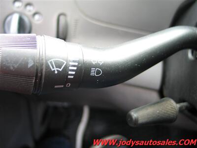 2002 Ford Ranger Edge Plus  Edge Plus, 2WD, X-CAB - Photo 8 - North Platte, NE 69101