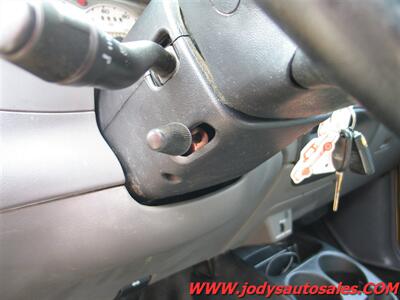 2002 Ford Ranger Edge Plus  Edge Plus, 2WD, X-CAB - Photo 7 - North Platte, NE 69101