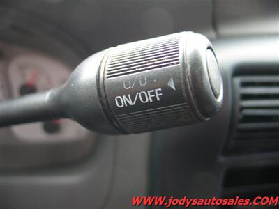 2002 Ford Ranger Edge Plus  Edge Plus, 2WD, X-CAB - Photo 9 - North Platte, NE 69101