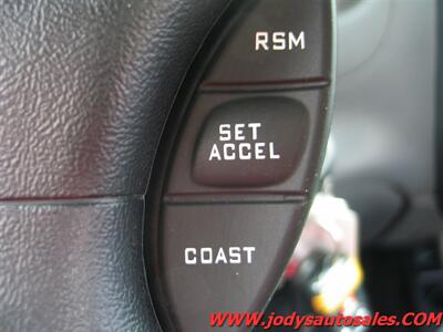 2002 Ford Ranger Edge Plus  Edge Plus, 2WD, X-CAB - Photo 12 - North Platte, NE 69101