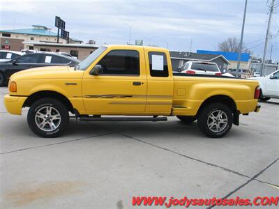 2002 Ford Ranger Edge Plus  Edge Plus, 2WD, X-CAB - Photo 24 - North Platte, NE 69101