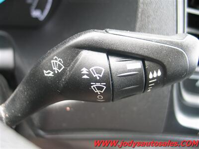 2021 Ford Transit 350  350, 3.5L Flex Fuel V6 275hp 262ft. lbs. - Photo 16 - North Platte, NE 69101