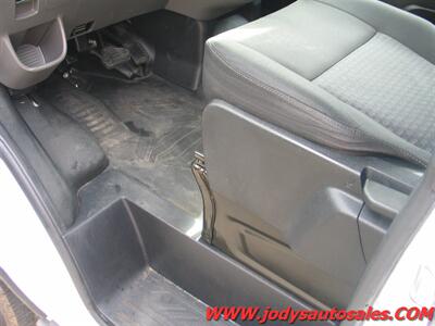 2021 Ford Transit 350  350, 3.5L Flex Fuel V6 275hp 262ft. lbs. - Photo 4 - North Platte, NE 69101