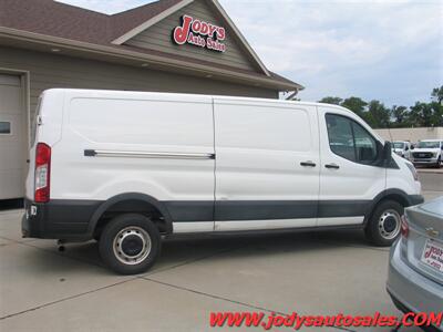 2021 Ford Transit 350  350, 3.5L Flex Fuel V6 275hp 262ft. lbs. - Photo 33 - North Platte, NE 69101