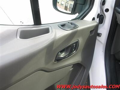 2021 Ford Transit 350  350, 3.5L Flex Fuel V6 275hp 262ft. lbs. - Photo 3 - North Platte, NE 69101