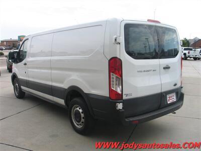2021 Ford Transit 350  350, 3.5L Flex Fuel V6 275hp 262ft. lbs. - Photo 30 - North Platte, NE 69101