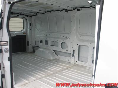 2021 Ford Transit 350  350, 3.5L Flex Fuel V6 275hp 262ft. lbs. - Photo 9 - North Platte, NE 69101