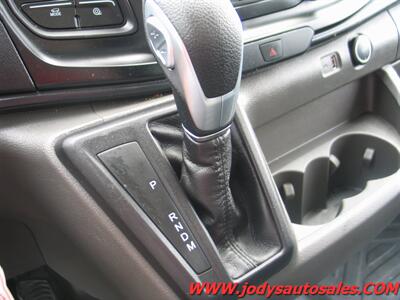 2021 Ford Transit 350  350, 3.5L Flex Fuel V6 275hp 262ft. lbs. - Photo 26 - North Platte, NE 69101