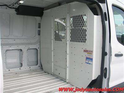 2021 Ford Transit 350  350, 3.5L Flex Fuel V6 275hp 262ft. lbs. - Photo 8 - North Platte, NE 69101