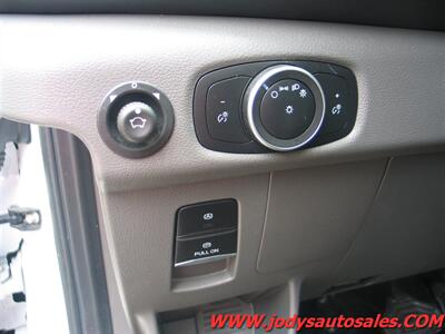 2021 Ford Transit 350  350, 3.5L Flex Fuel V6 275hp 262ft. lbs. - Photo 14 - North Platte, NE 69101
