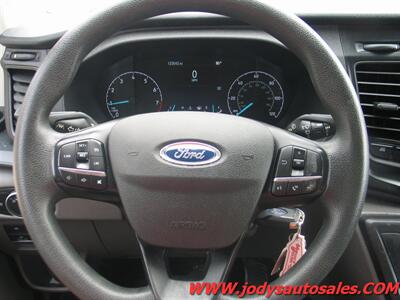 2021 Ford Transit 350  350, 3.5L Flex Fuel V6 275hp 262ft. lbs. - Photo 21 - North Platte, NE 69101