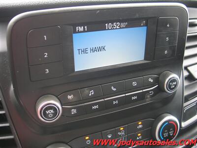 2021 Ford Transit 350  350, 3.5L Flex Fuel V6 275hp 262ft. lbs. - Photo 23 - North Platte, NE 69101