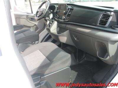 2021 Ford Transit 350  350, 3.5L Flex Fuel V6 275hp 262ft. lbs. - Photo 6 - North Platte, NE 69101