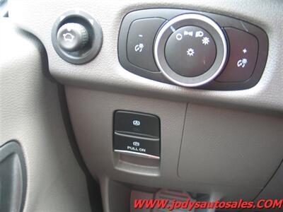 2021 Ford Transit 350  350, 3.5L Flex Fuel V6 275hp 262ft. lbs. - Photo 17 - North Platte, NE 69101