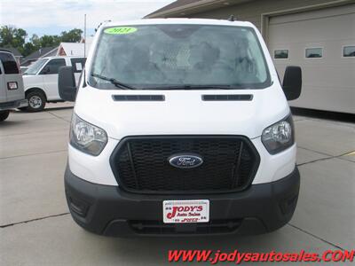 2021 Ford Transit 350  350, 3.5L Flex Fuel V6 275hp 262ft. lbs. - Photo 34 - North Platte, NE 69101