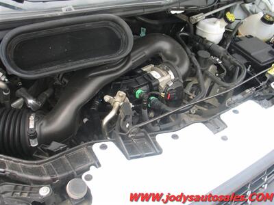 2021 Ford Transit 350  350, 3.5L Flex Fuel V6 275hp 262ft. lbs. - Photo 35 - North Platte, NE 69101