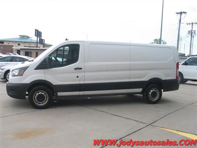 2021 Ford Transit 350  350, 3.5L Flex Fuel V6 275hp 262ft. lbs. - Photo 29 - North Platte, NE 69101
