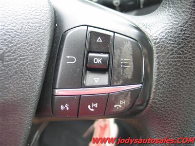 2021 Ford Transit 350  350, 3.5L Flex Fuel V6 275hp 262ft. lbs. - Photo 19 - North Platte, NE 69101