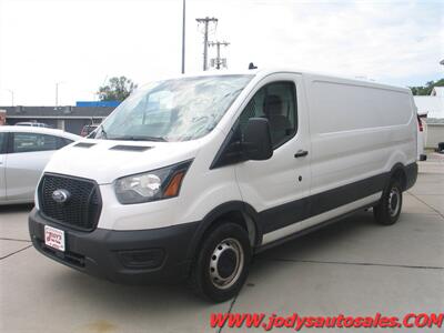 2021 Ford Transit 350  350, 3.5L Flex Fuel V6 275hp 262ft. lbs. - Photo 28 - North Platte, NE 69101