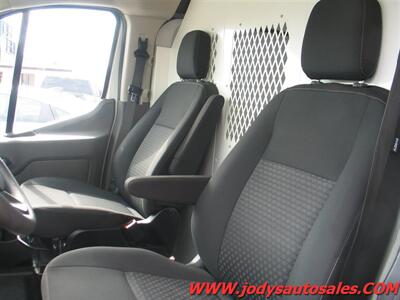 2021 Ford Transit 350  350, 3.5L Flex Fuel V6 275hp 262ft. lbs. - Photo 5 - North Platte, NE 69101