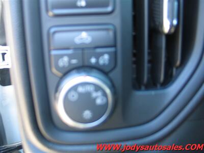 2020 Chevrolet Silverado 2500 Work Truck  W/T, 2500, 4X4, DOUBLE CAB, 6.6 V8 GAS - Photo 7 - North Platte, NE 69101