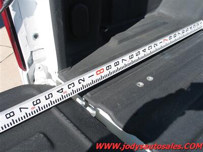 2020 Chevrolet Silverado 2500 Work Truck  W/T, 2500, 4X4, DOUBLE CAB, 6.6 V8 GAS - Photo 23 - North Platte, NE 69101