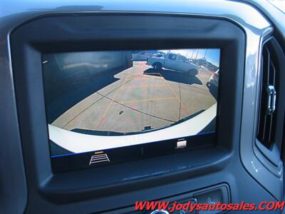 2020 Chevrolet Silverado 2500 Work Truck  W/T, 2500, 4X4, DOUBLE CAB, 6.6 V8 GAS - Photo 16 - North Platte, NE 69101