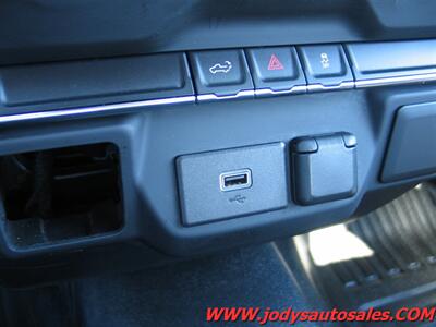 2020 Chevrolet Silverado 2500 Work Truck  W/T, 2500, 4X4, DOUBLE CAB, 6.6 V8 GAS - Photo 18 - North Platte, NE 69101