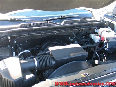 2020 Chevrolet Silverado 2500 Work Truck  W/T, 2500, 4X4, DOUBLE CAB, 6.6 V8 GAS - Photo 33 - North Platte, NE 69101