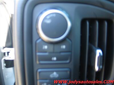 2020 Chevrolet Silverado 2500 Work Truck  W/T, 2500, 4X4, DOUBLE CAB, 6.6 V8 GAS - Photo 6 - North Platte, NE 69101