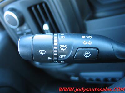 2020 Chevrolet Silverado 2500 Work Truck  W/T, 2500, 4X4, DOUBLE CAB, 6.6 V8 GAS - Photo 9 - North Platte, NE 69101