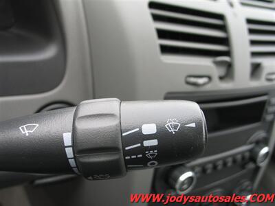 2007 Chevrolet Malibu LS LS, 3.5L V6 , LOW, LOW 26,000 MILES - Photo 10 - North Platte, NE 69101