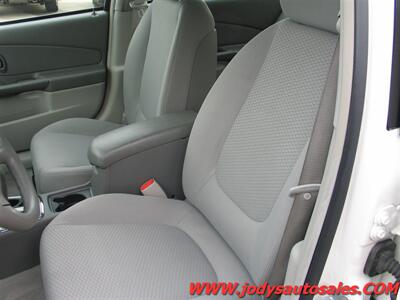 2007 Chevrolet Malibu LS LS, 3.5L V6 , LOW, LOW 26,000 MILES - Photo 5 - North Platte, NE 69101