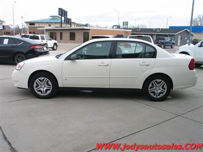 2007 Chevrolet Malibu LS LS, 3.5L V6 , LOW, LOW 26,000 MILES - Photo 25 - North Platte, NE 69101