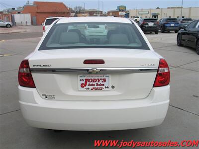 2007 Chevrolet Malibu LS LS, 3.5L V6 , LOW, LOW 26,000 MILES - Photo 27 - North Platte, NE 69101