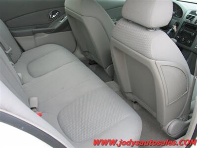 2007 Chevrolet Malibu LS LS, 3.5L V6 , LOW, LOW 26,000 MILES - Photo 21 - North Platte, NE 69101