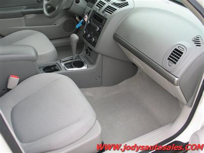 2007 Chevrolet Malibu LS LS, 3.5L V6 , LOW, LOW 26,000 MILES - Photo 19 - North Platte, NE 69101