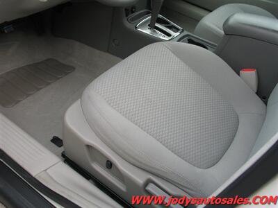 2007 Chevrolet Malibu LS LS, 3.5L V6 , LOW, LOW 26,000 MILES - Photo 4 - North Platte, NE 69101