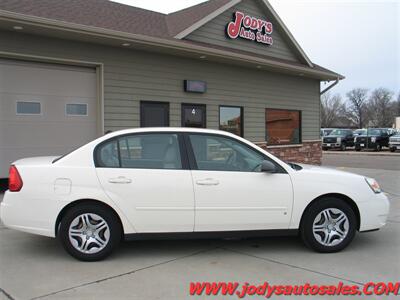 2007 Chevrolet Malibu LS LS, 3.5L V6 , LOW, LOW 26,000 MILES - Photo 29 - North Platte, NE 69101