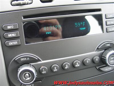 2007 Chevrolet Malibu LS LS, 3.5L V6 , LOW, LOW 26,000 MILES - Photo 14 - North Platte, NE 69101