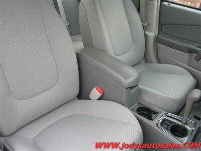 2007 Chevrolet Malibu LS LS, 3.5L V6 , LOW, LOW 26,000 MILES - Photo 20 - North Platte, NE 69101