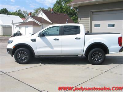 2021 Ford Ranger XLT  XLT, CREW CAB, - Photo 33 - North Platte, NE 69101